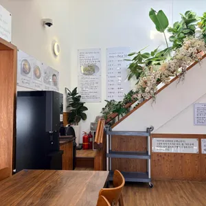 광안리 대교밀면 대표 사진