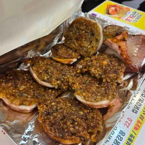 서민갑부 똑이네튀김 사진