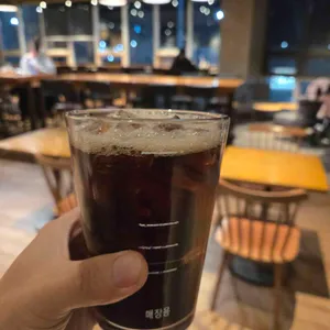 스타벅스 리뷰 사진
