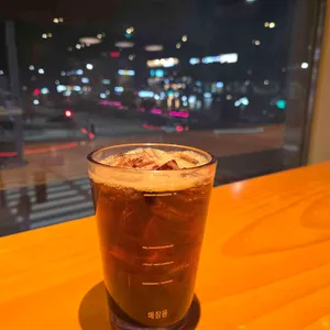 스타벅스 리뷰 사진