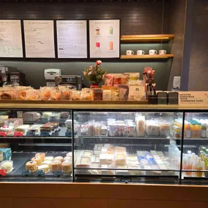 스타벅스 리뷰 사진