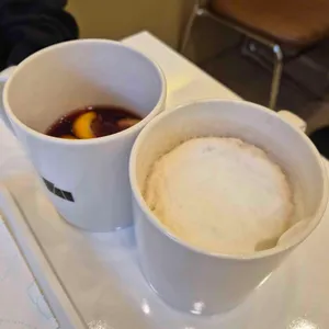 매머드커피 사진