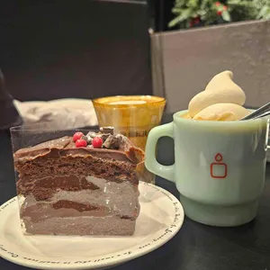 소디스 에스프레소바 리뷰 사진