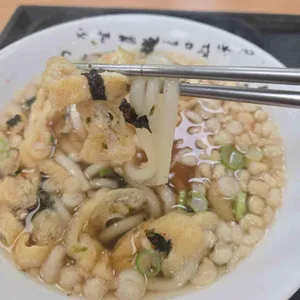 황간휴게소식당가 대표 사진