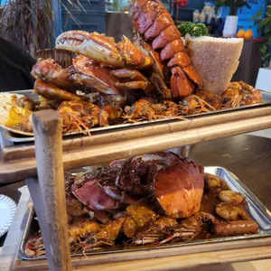 블루크랩 제주 사진 1