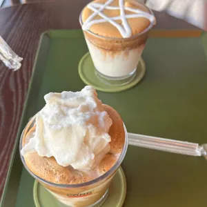 콩카페 대표 사진