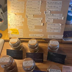 을커피브루어스 리뷰 사진