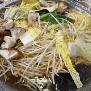 샤브 고청담 사진