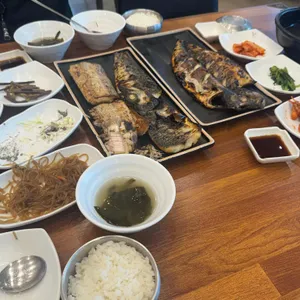 북극해고등어 대표 사진