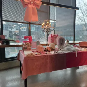 스페이스작 리뷰 사진