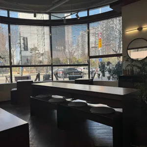 고요로스터리카페 리뷰 사진