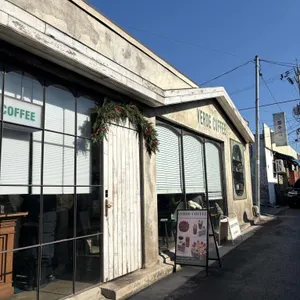 베르데커피 리뷰 사진