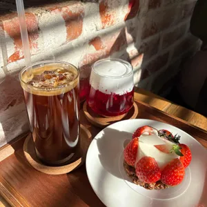 베르데커피 사진