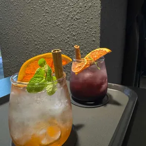 크리드나인 리뷰 사진