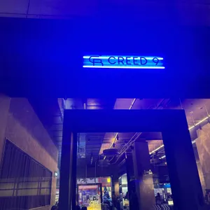 크리드나인 리뷰 사진