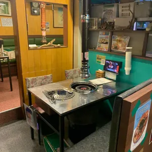 감골연탄집 리뷰 사진