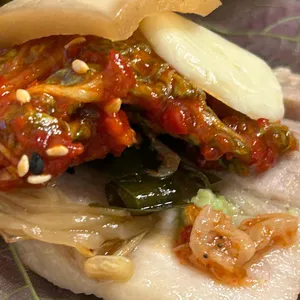 최고집보쌈 사진