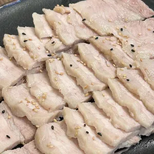 최고집보쌈 리뷰 사진