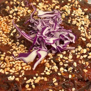 최고집보쌈 리뷰 사진