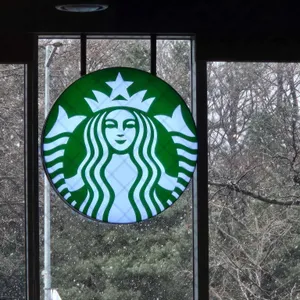스타벅스 리뷰 사진