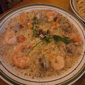 파스타 달리 사진