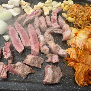 굴포천생고기 리뷰 사진