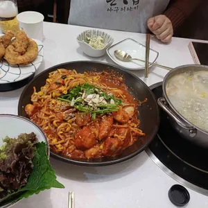 본집 아구이야기 사진 1