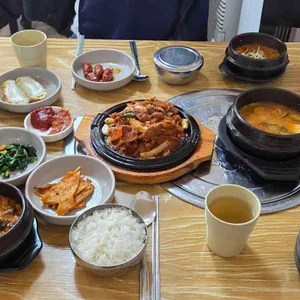 쌈마니 사진