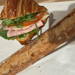 성심당샌드위치정거장 대표 사진