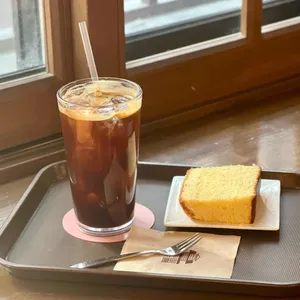 카페 팟알 대표 사진