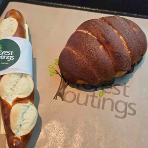 포레스트아웃팅스 사진