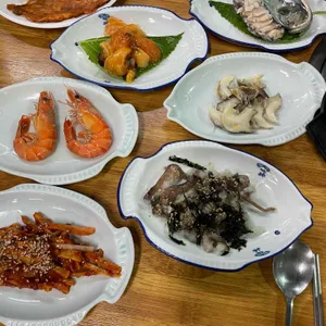 새바다횟집 대표 사진