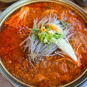 정가네 양평해장국 사진