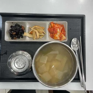 안성휴게소(부산방향) 리뷰 사진