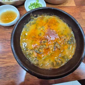 춘향골남원추어탕 사진