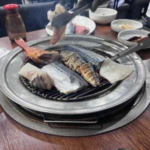 88생선구이 리뷰 사진