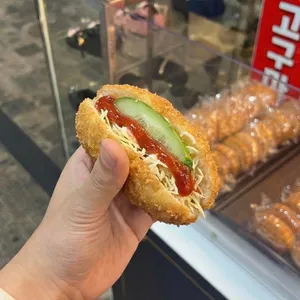 호앤화도너츠 사진 1