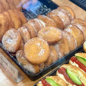 호앤화도너츠 사진