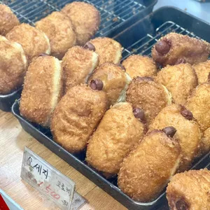 호앤화도너츠 리뷰 사진