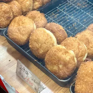 호앤화도너츠 리뷰 사진