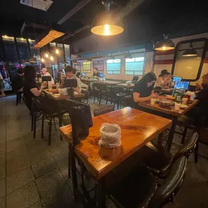 역전할머니맥주 리뷰 사진