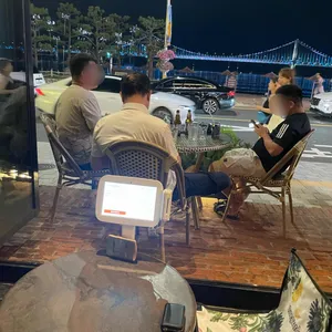 클램 리뷰 사진