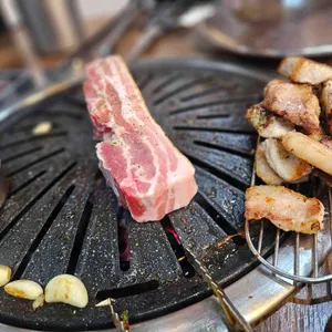 숙성도마 삼산고깃집 사진