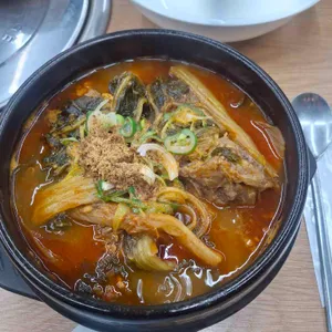 착한감자탕 사진