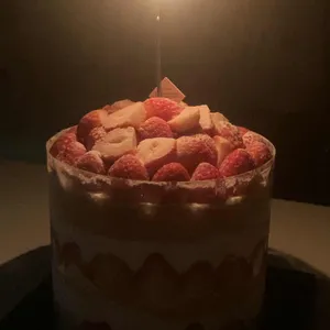 성심당 시루케익전문점 사진