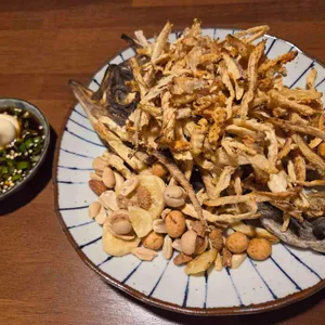 문월 달에빠진문어 사진