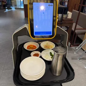 본목뼈감자탕 리뷰 사진