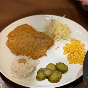 본목뼈감자탕 사진