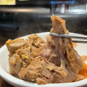 본목뼈감자탕 리뷰 사진