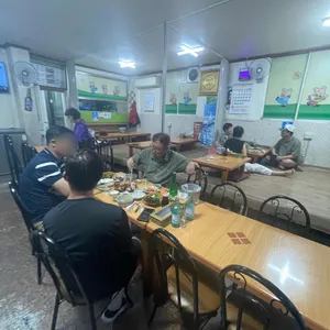 한양장충족발 대표 사진